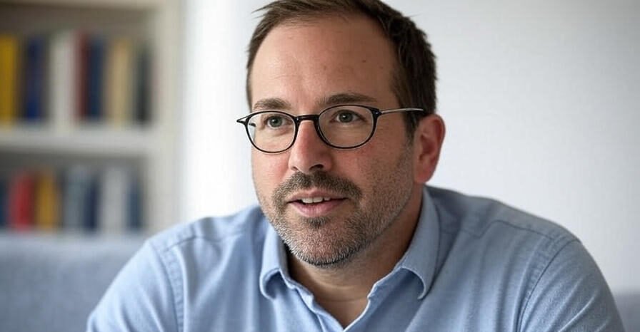Ben Stace expert in semantic SEO