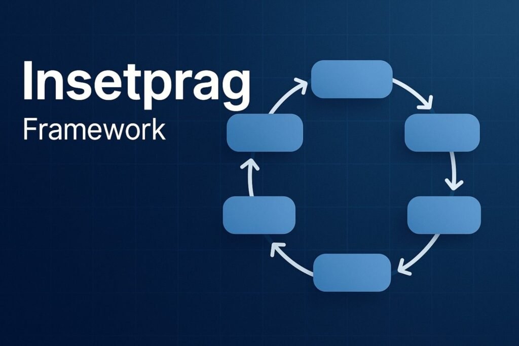 Insetprag framework