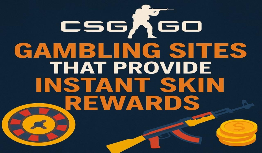 csgo gambling sites
