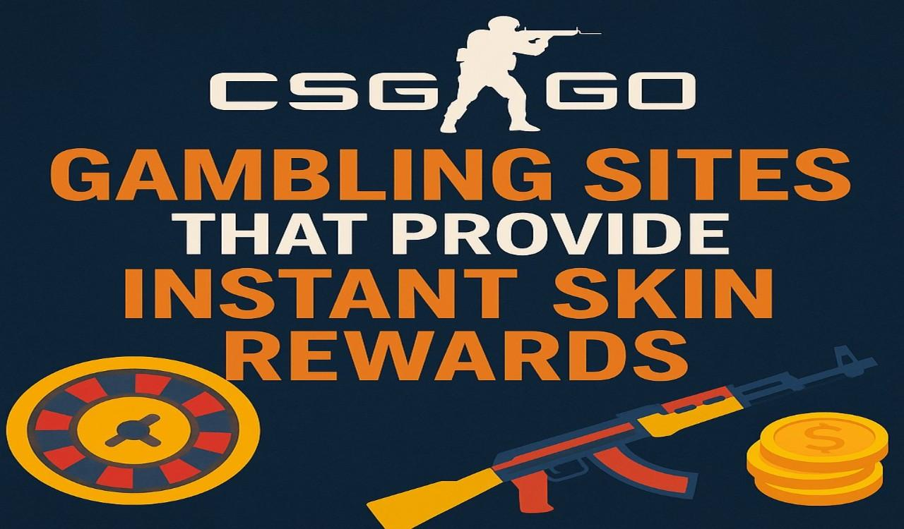 csgo gambling sites